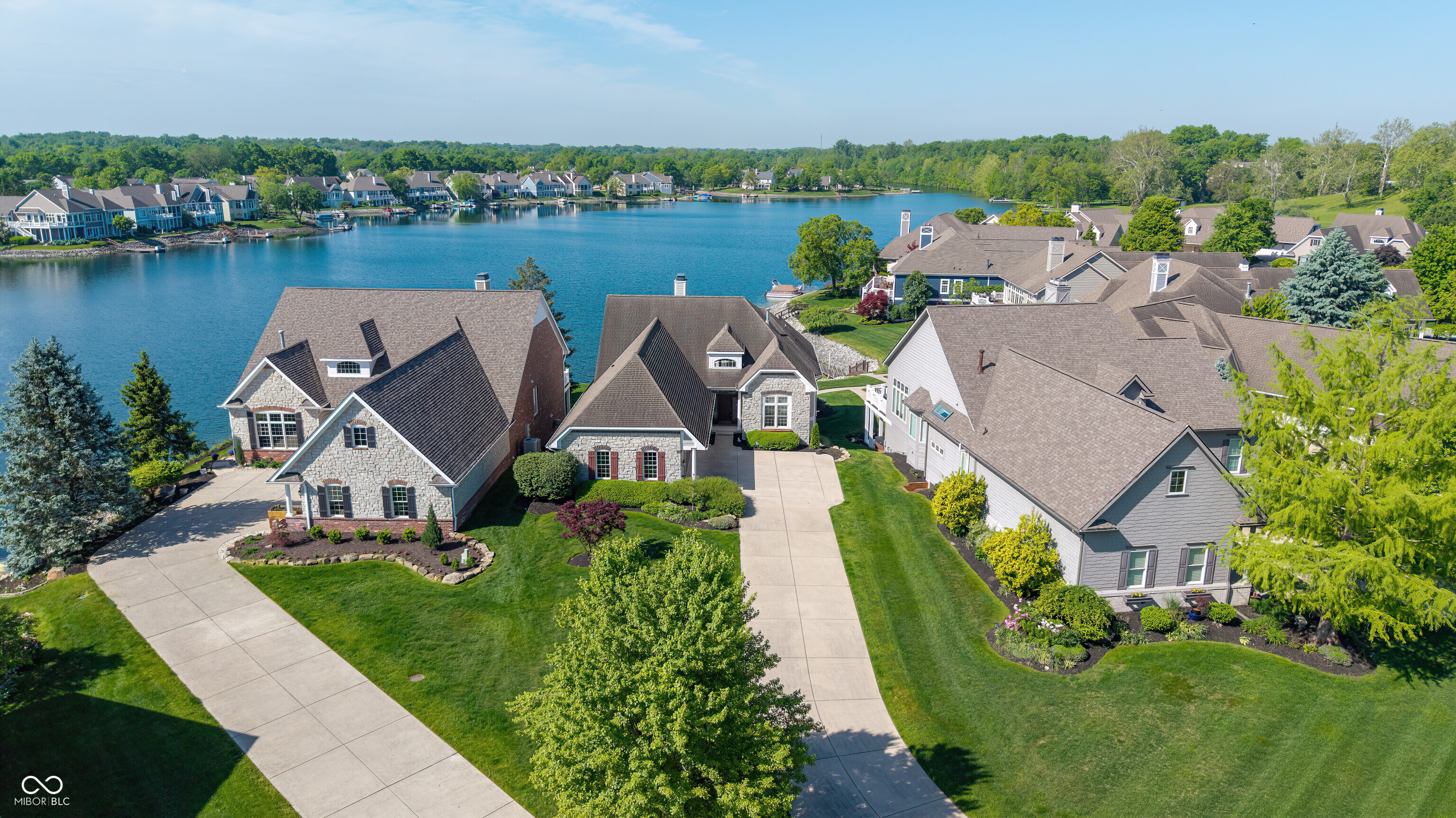 11065 Spice Lane Fishers, IN 46037 - Photo 44 of 47