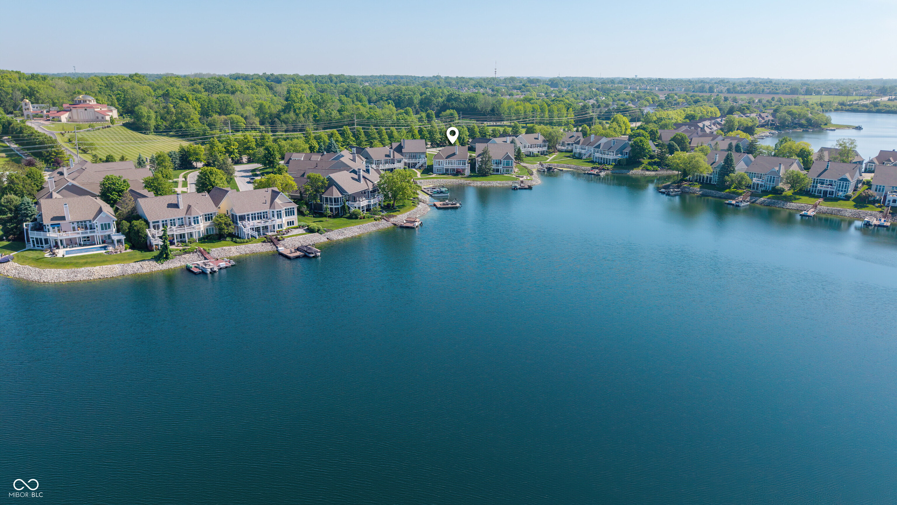 11065 Spice Lane Fishers, IN 46037 - Photo 45 of 47