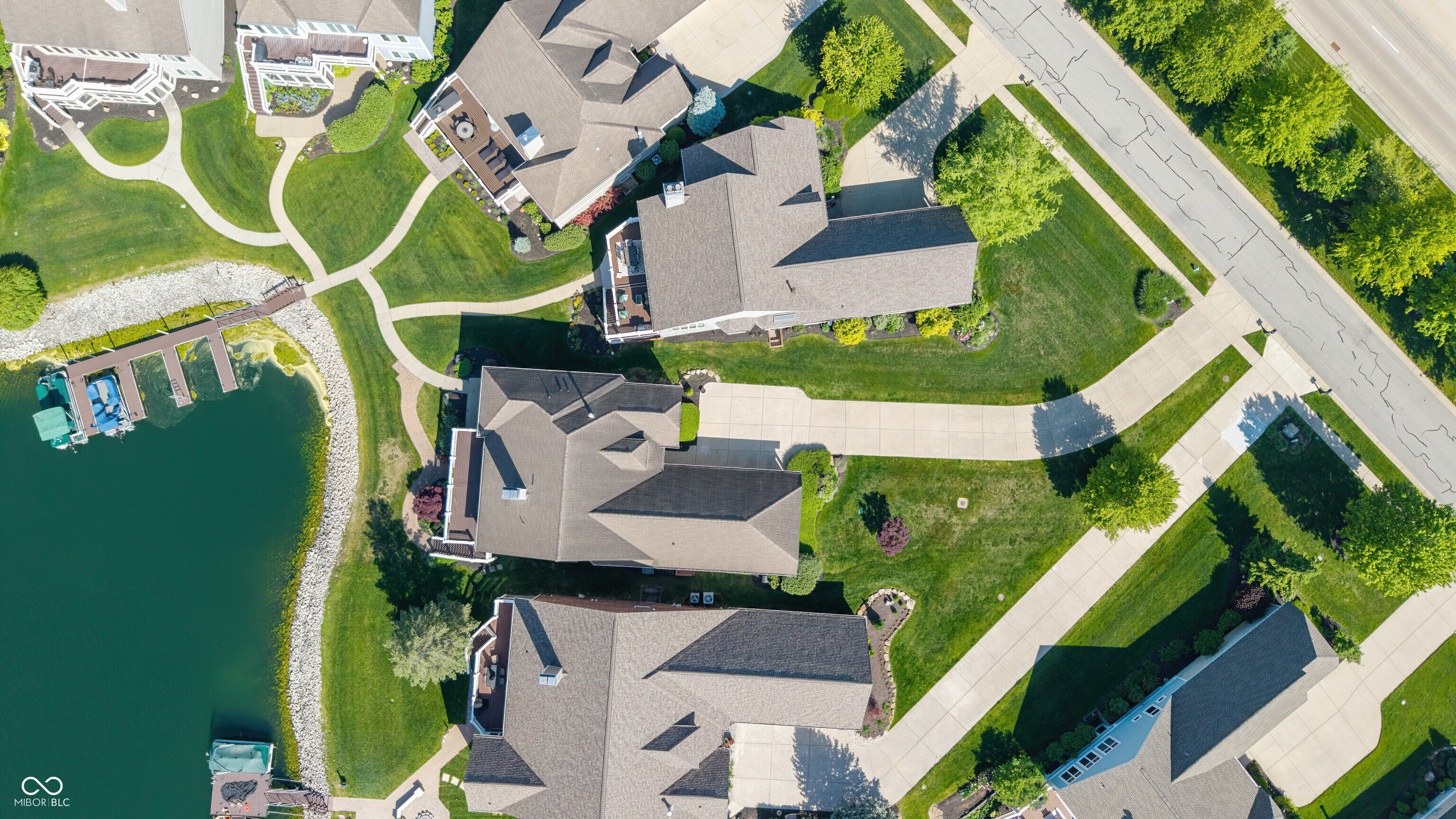 11065 Spice Lane Fishers, IN 46037 - Photo 46 of 47