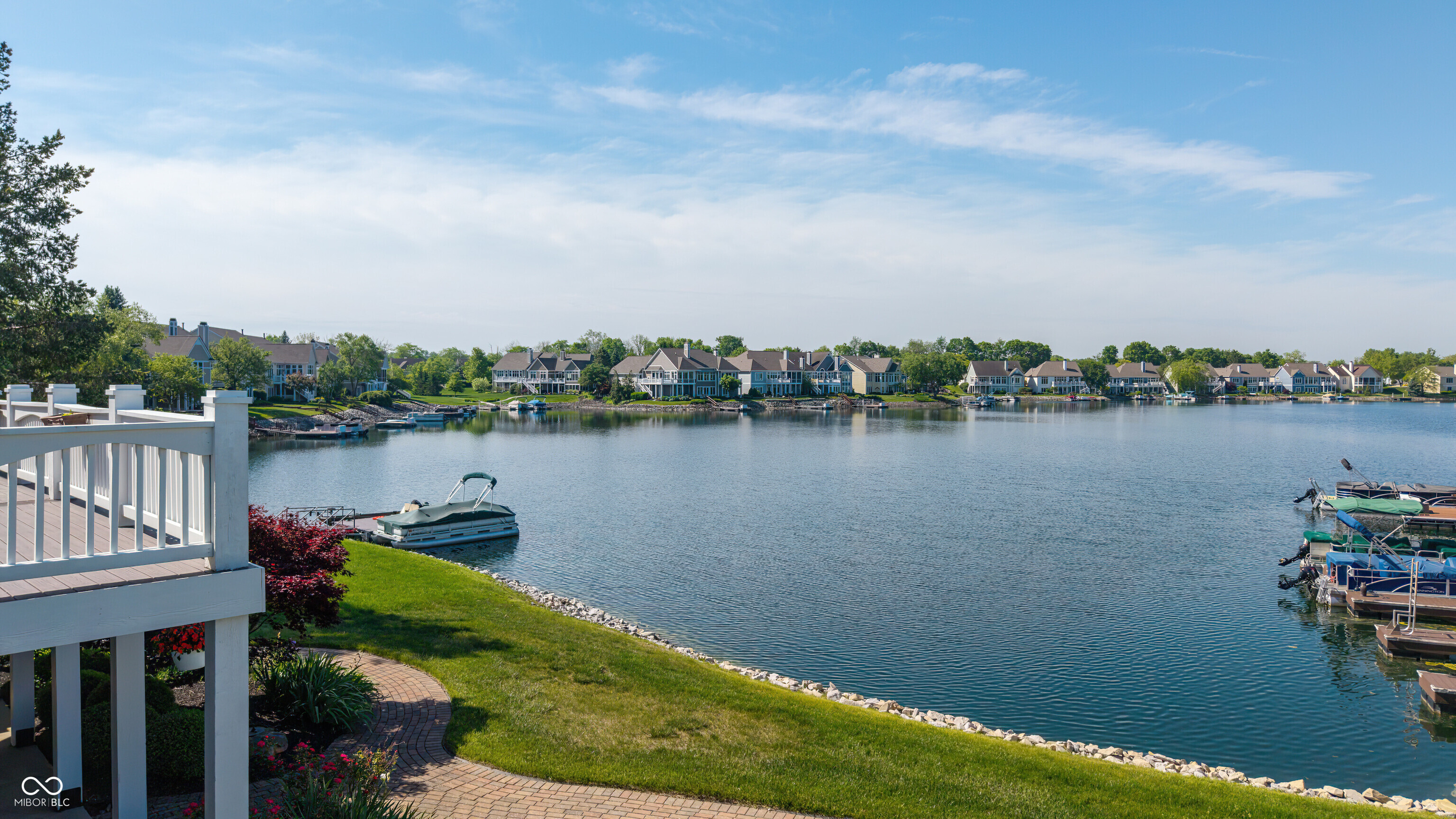 11065 Spice Lane Fishers, IN 46037 - Photo 8 of 47