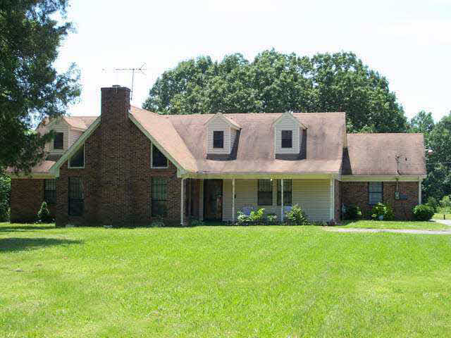 5430 Hayes Road Arlington, TN 38002 - Photo 1 of 1 Gallery Image 1