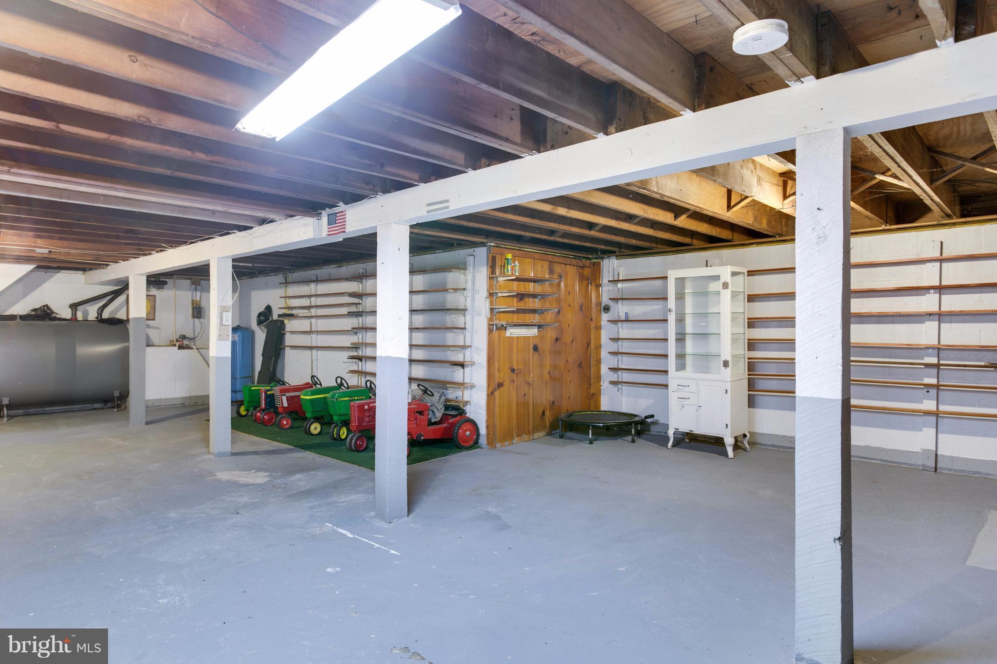 4365 Salem Bottom Road Westminster, MD 21157 - Photo 18 of 29 Lots of space in the basement