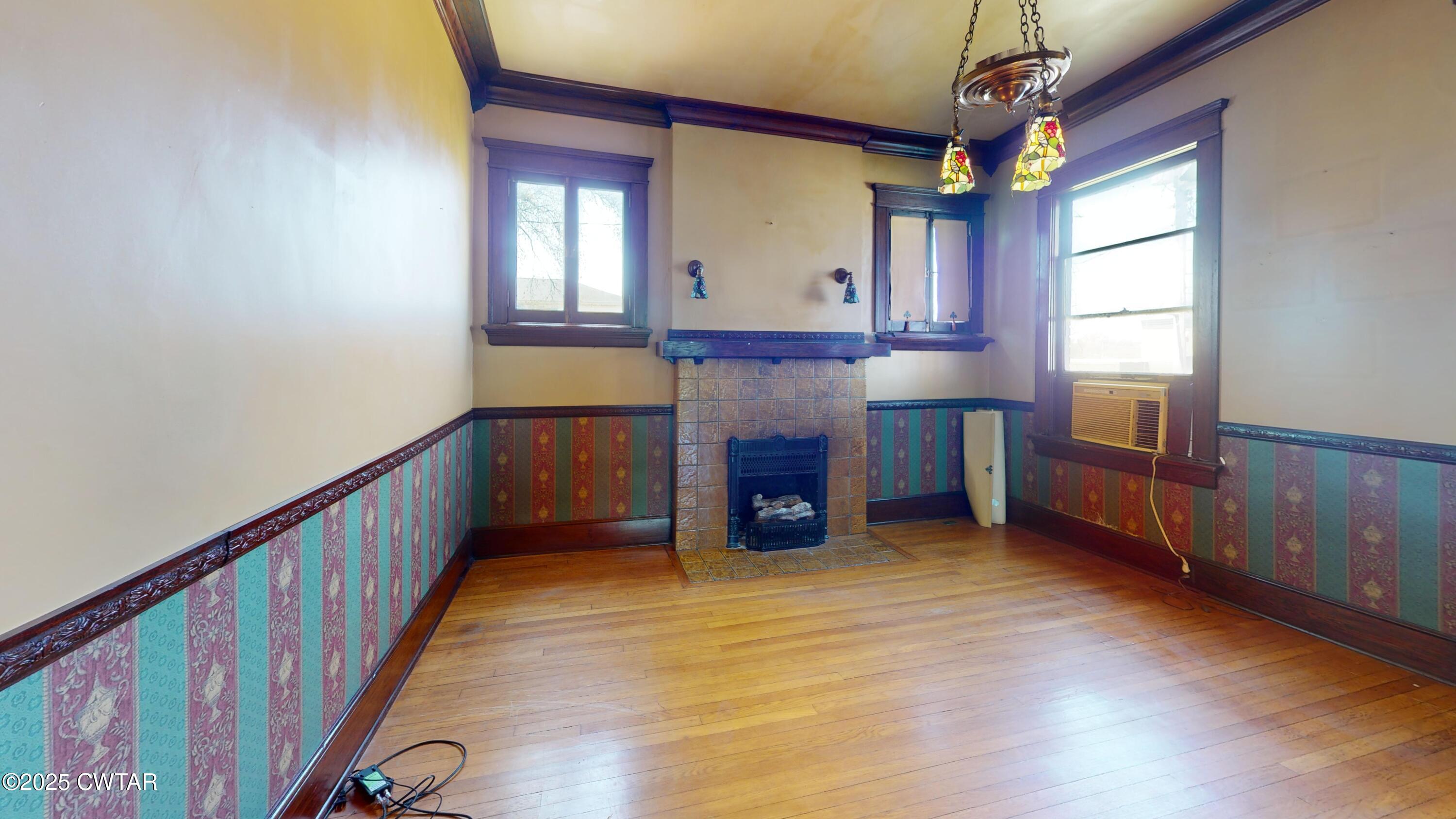 154 South Main Street Ripley, TN 38063 - Photo 12 of 40 a view of a kitchen with furniture and a window
