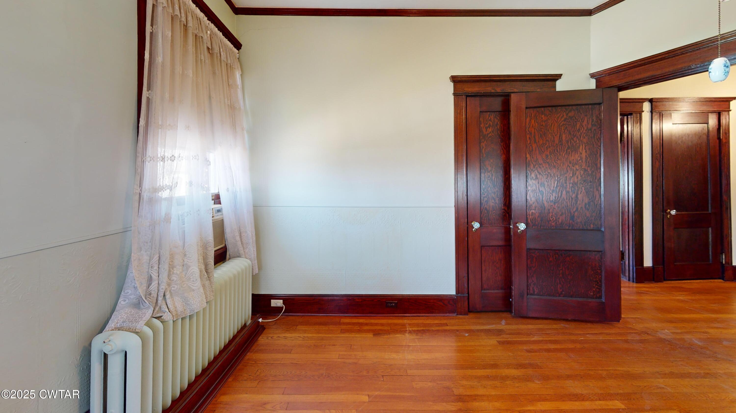 154 South Main Street Ripley, TN 38063 - Photo 21 of 40 a view of empty room