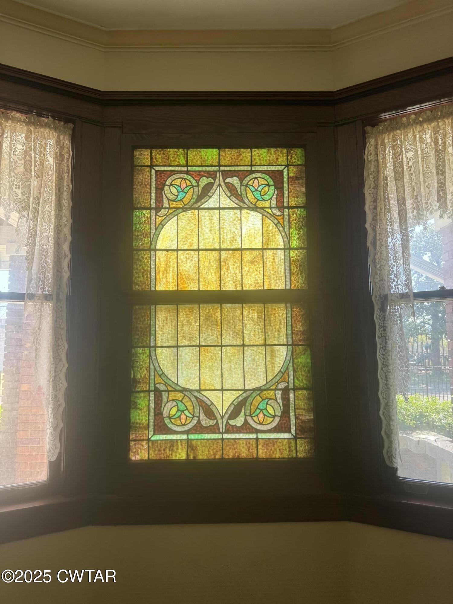 154 South Main Street Ripley, TN 38063 - Photo 38 of 40 a view of an empty room with a window