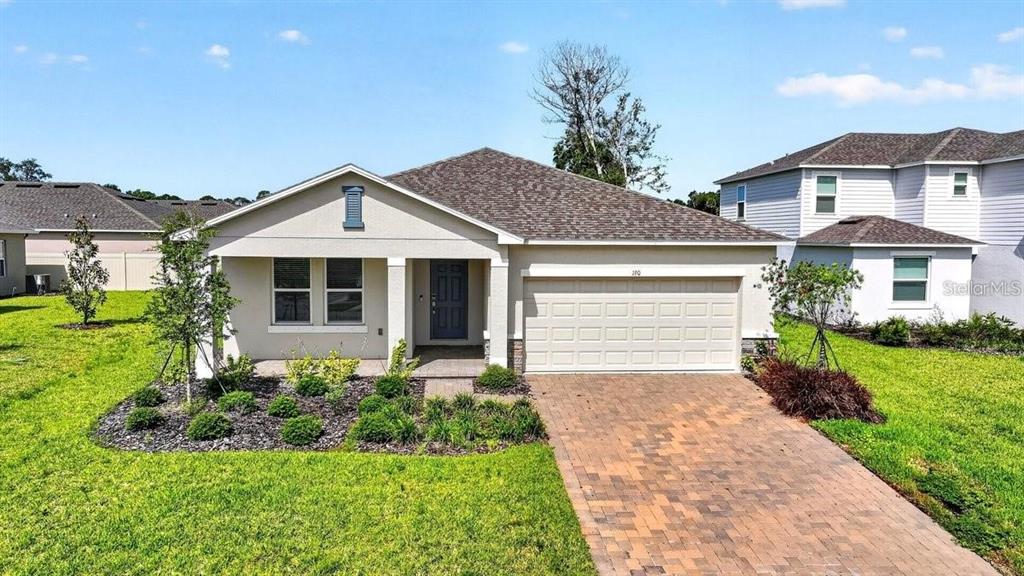 190 Jones Fish Camp Road Edgewater, FL 32141 - Photo 1 of 55 Gallery Image 1