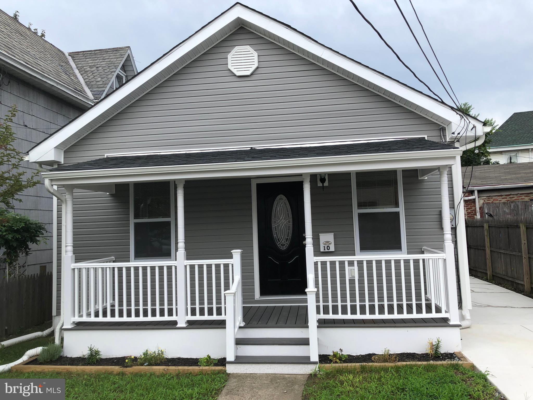 10 East Hancock Street Riverside, NJ 08075 - Photo 1 of 42