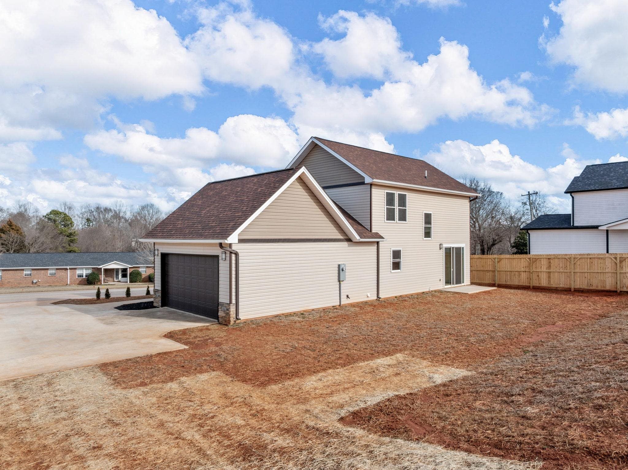 224 West Clark Road Inman, SC 29349 - Photo 37 of 40