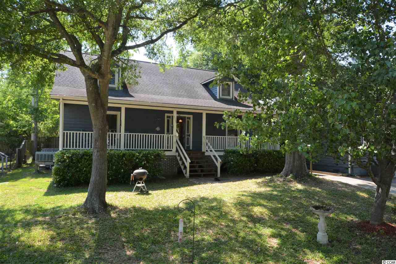 525 Surfwind Drive West Murrells Inlet, SC 29576 - Photo 1 of 34 Gallery Image 1