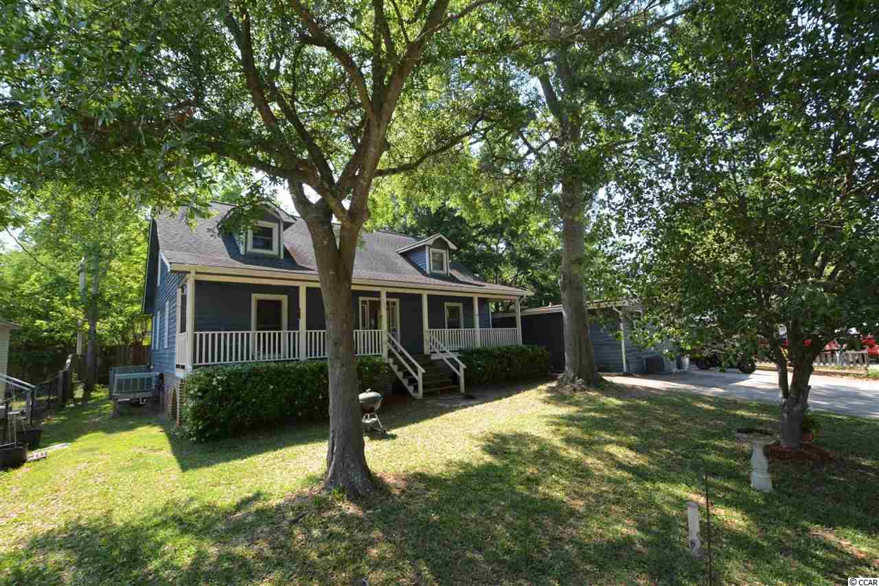 525 Surfwind Drive West Murrells Inlet, SC 29576 - Photo 31 of 34 Gallery Image 31