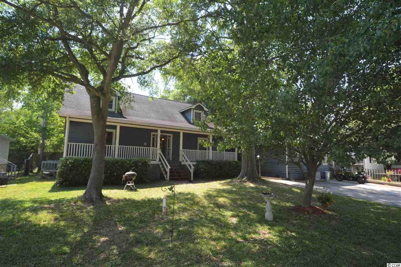 525 Surfwind Drive West Murrells Inlet, SC 29576 - Photo 32 of 34 Gallery Image 32