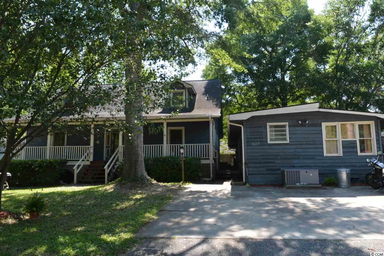 525 Surfwind Drive West Murrells Inlet, SC 29576 - Photo 33 of 34 Gallery Image 33