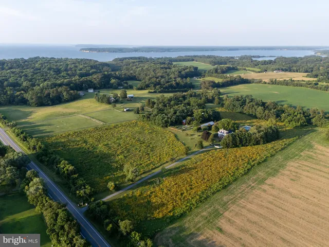 a view of a city from a balcony