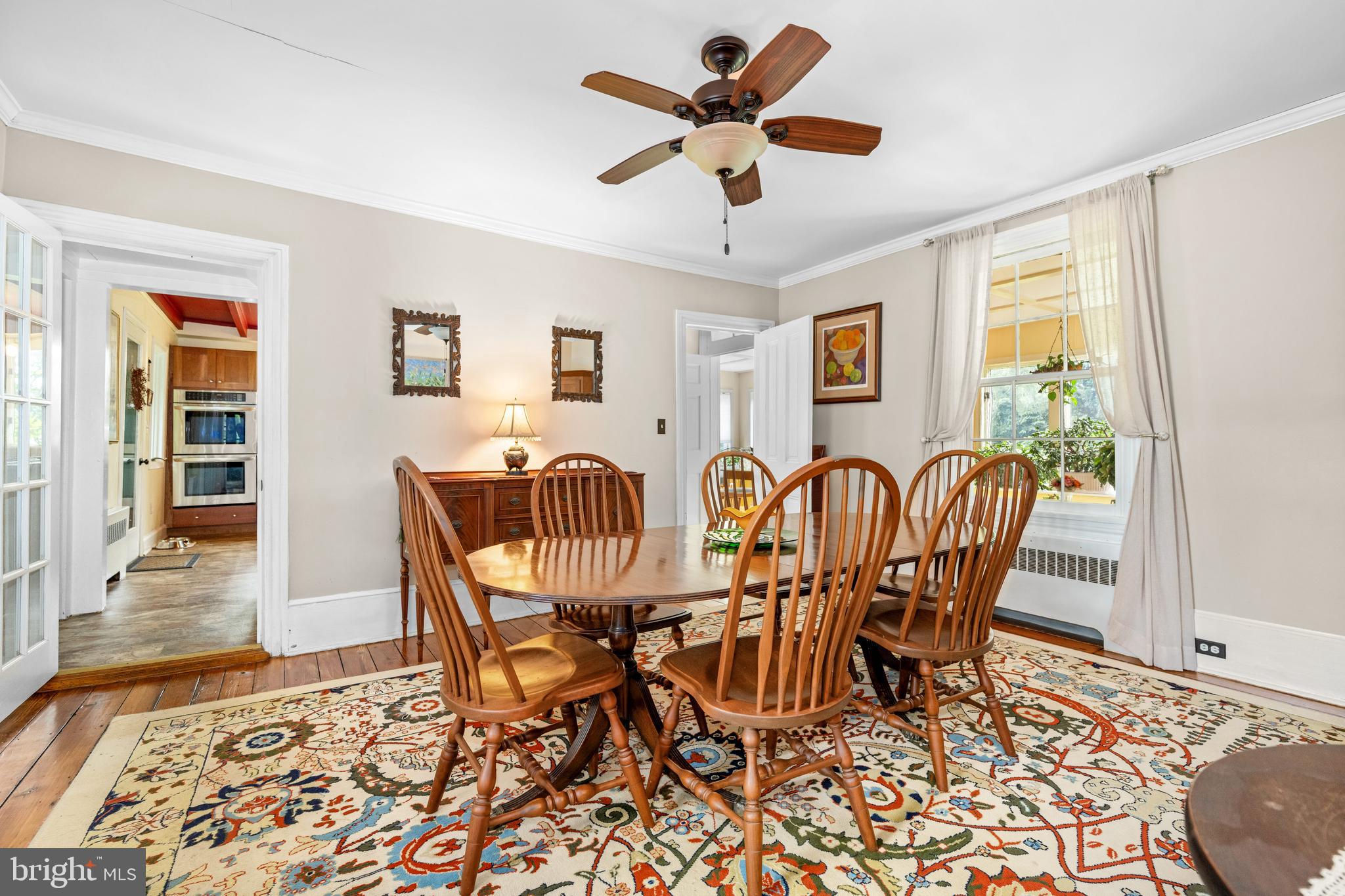 13699 Still Pond Road Still Pond, MD 21667 - Photo 27 of 55 a view of a dining room with furniture