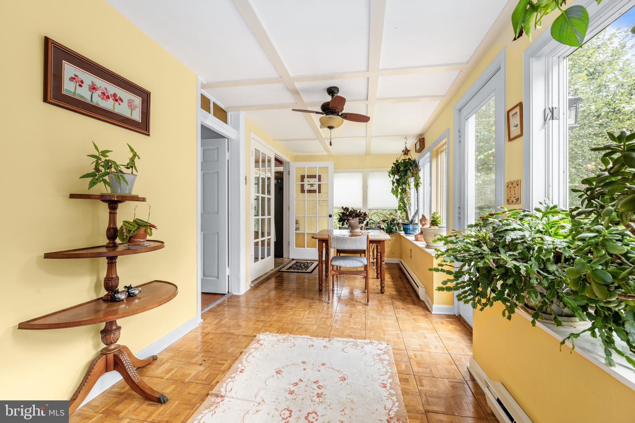 13699 Still Pond Road Still Pond, MD 21667 - Photo 33 of 55 a view of a livingroom with furniture and a table