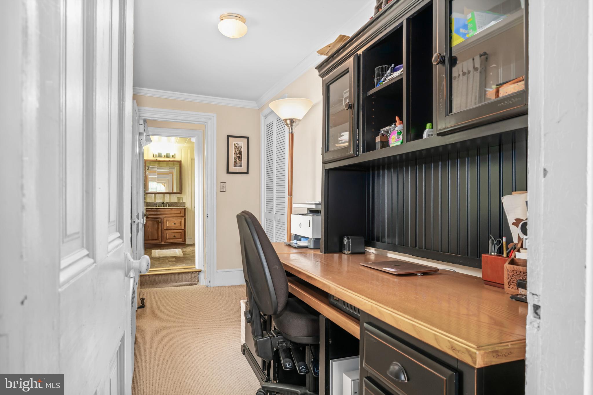 13699 Still Pond Road Still Pond, MD 21667 - Photo 45 of 55 a view of a dining room with furniture