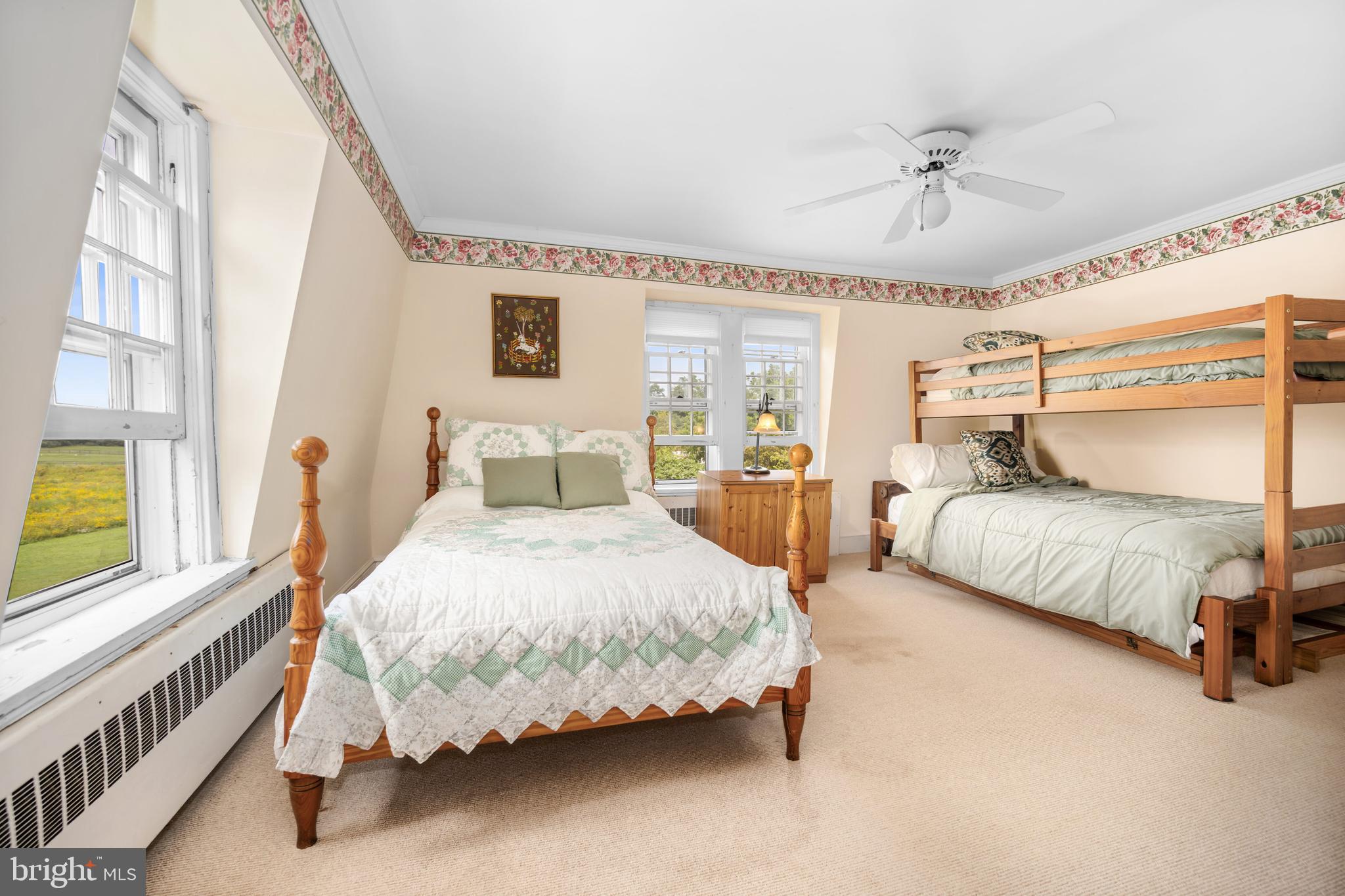 13699 Still Pond Road Still Pond, MD 21667 - Photo 50 of 55 a bedroom with bed and window