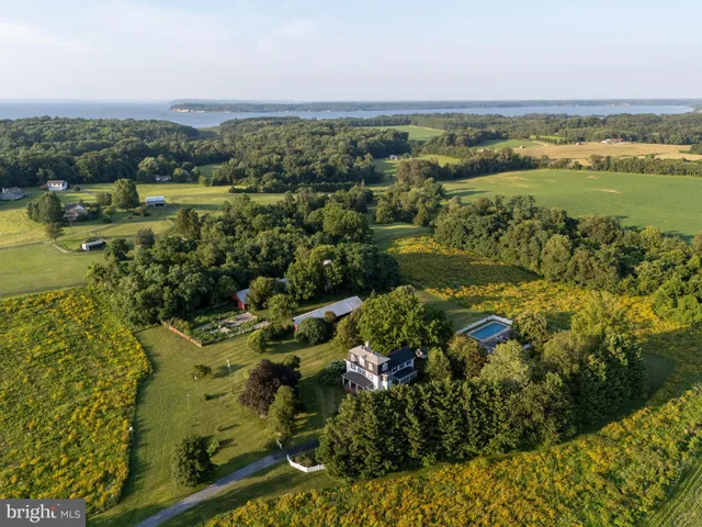 $1,000,000 | 13699 Still Pond Road, Still Pond, MD 21667
