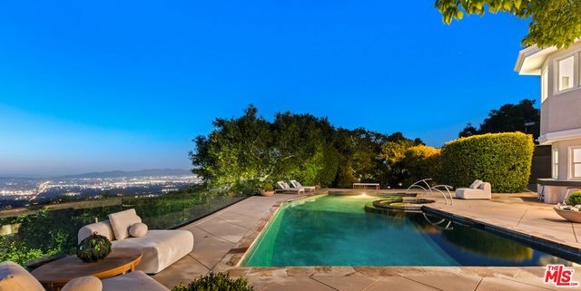 a view of an entryway with staircase