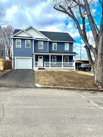 $498,000 | 106 Almira Road, Springfield, MA 01119