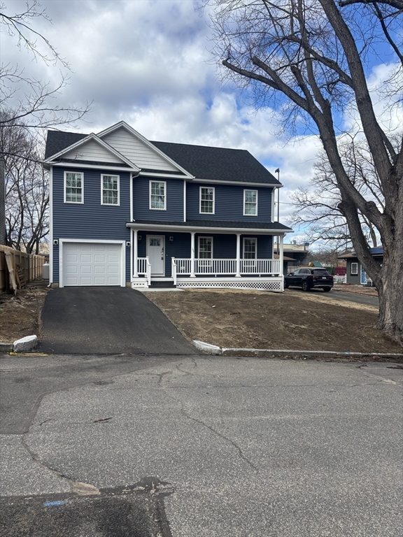 106 Almira Road Springfield, MA 01119 - Photo 2 of 32