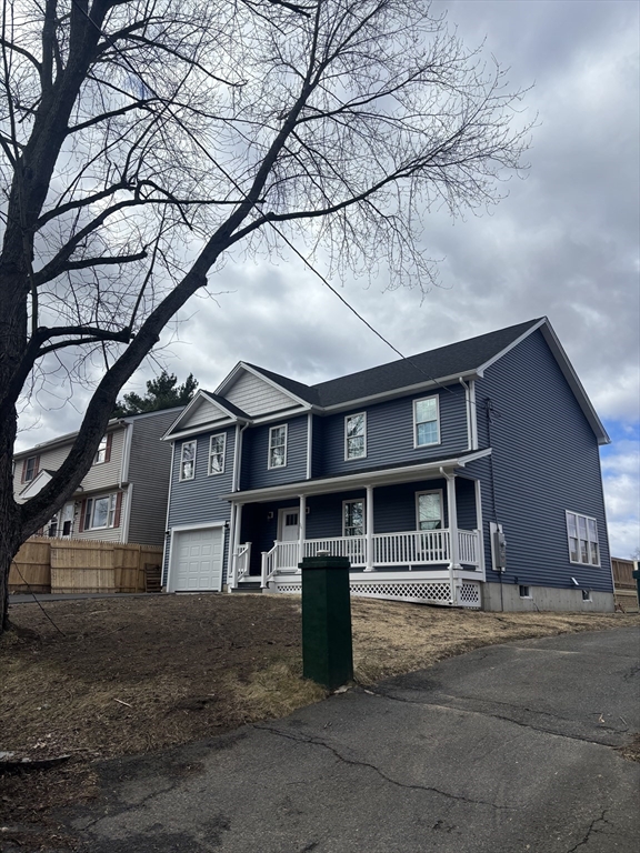 106 Almira Road Springfield, MA 01119 - Photo 32 of 32