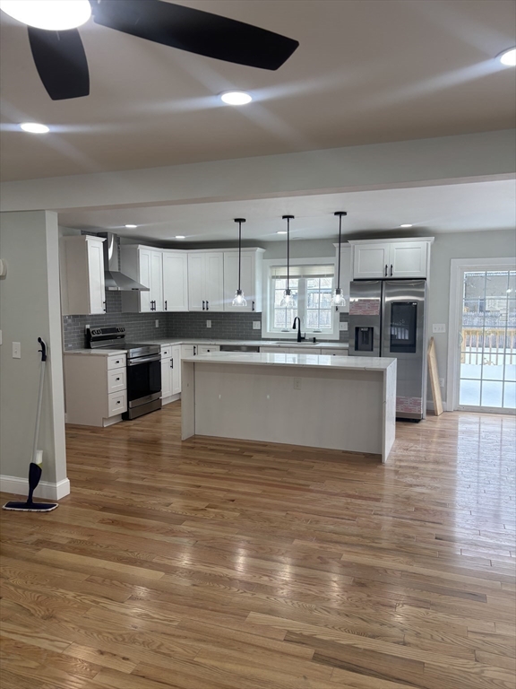 106 Almira Road Springfield, MA 01119 - Photo 8 of 32