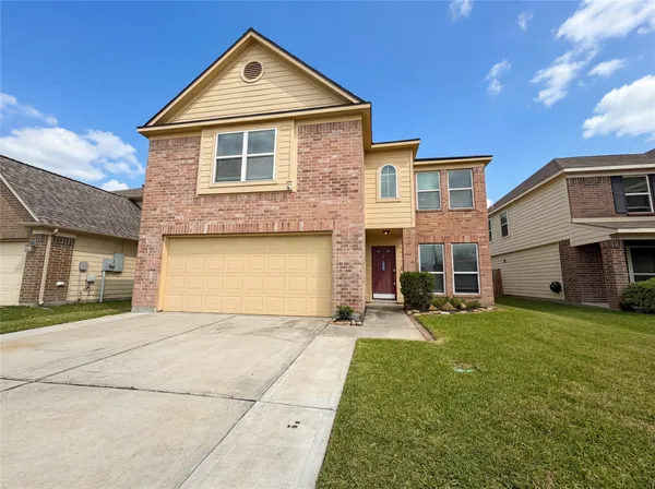 $260,000 | 9881 Hyacinth Way, Conroe, TX 77385