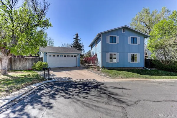 $600,000 | 6202 West 93rd Avenue, Westminster, CO 80031