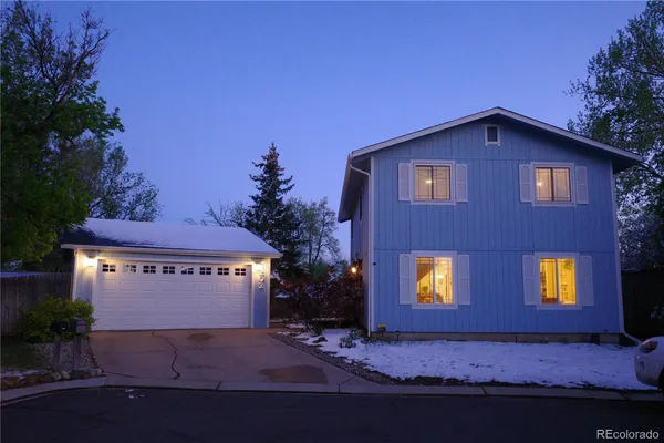 $600,000 | 6202 West 93rd Avenue, Westminster, CO 80031