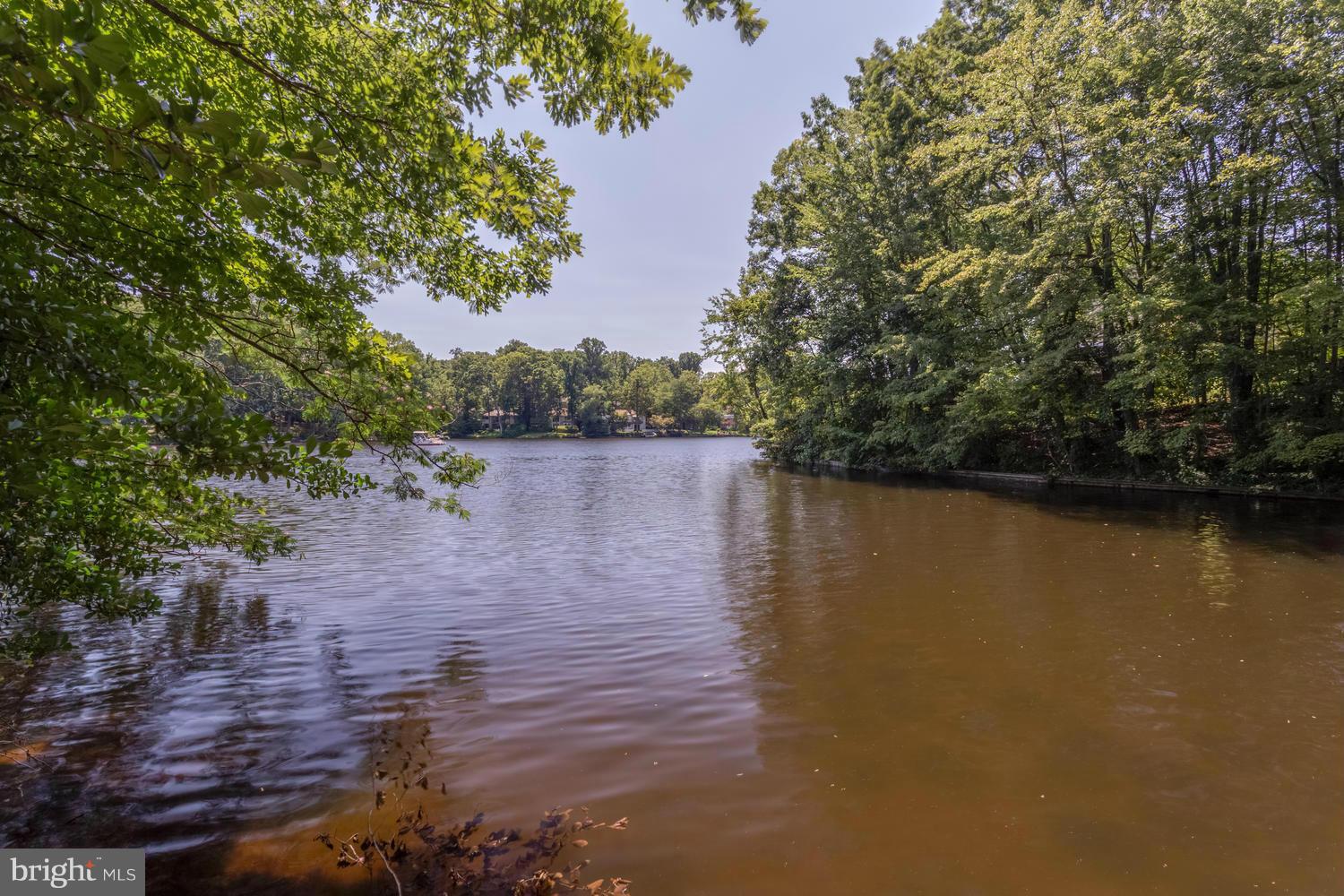 1547 Inlet Court Reston, VA 20190 - Photo 30 of 30 a view of a lake view
