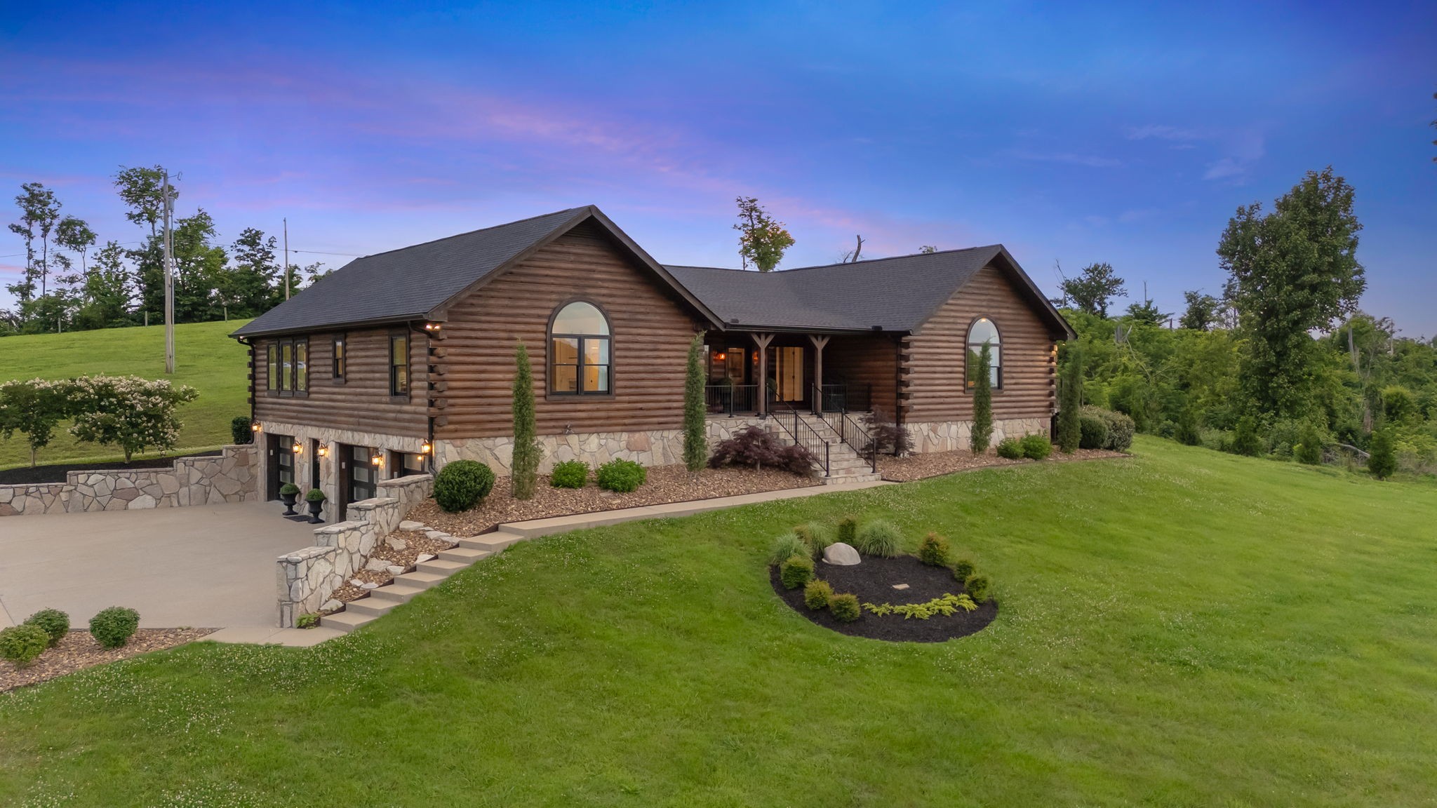 1782 Blackburn Lane Spring Hill, TN 37174 - Photo 90 of 100