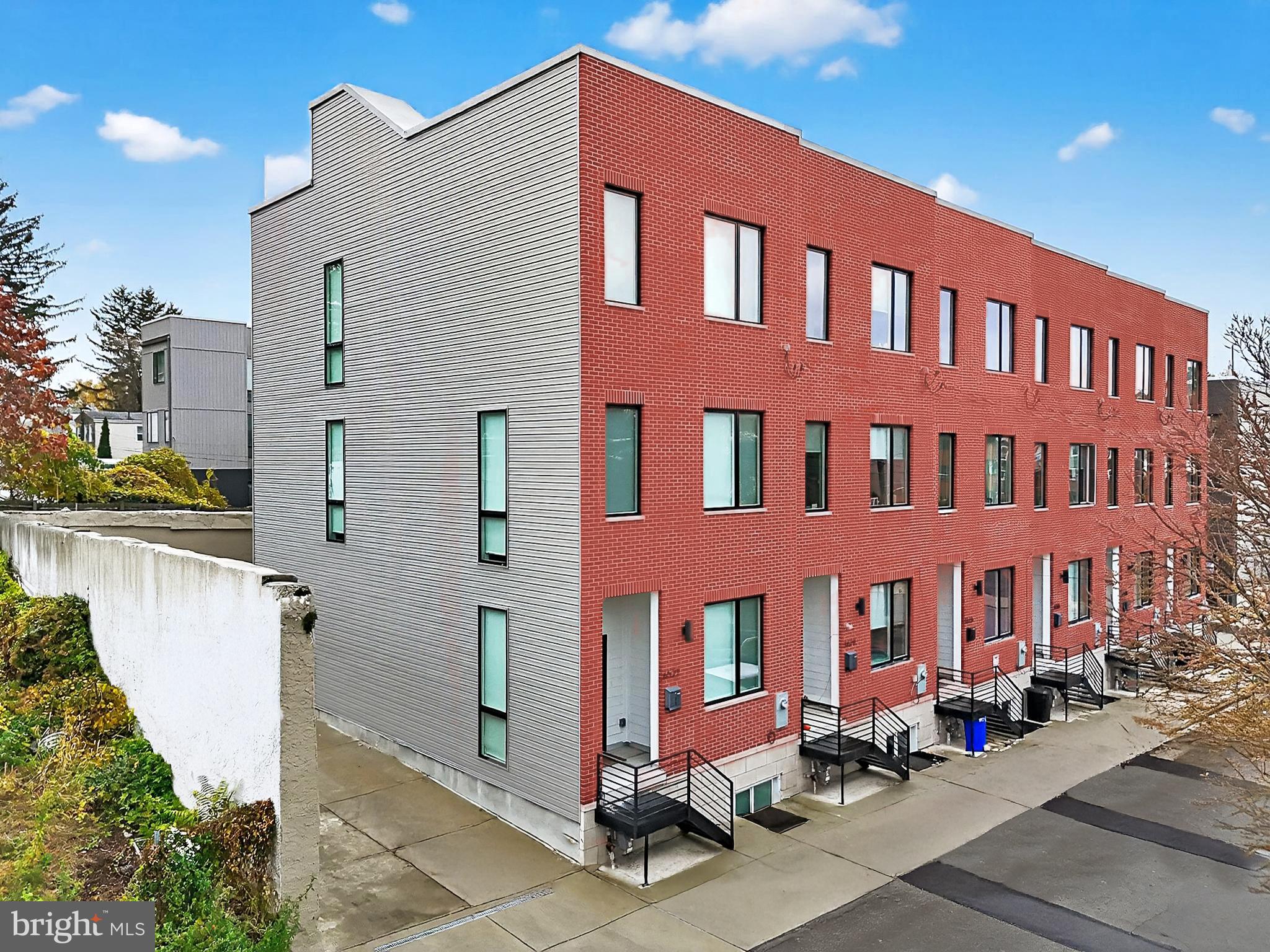 6522 Magnolia Street Philadelphia, PA 19119 - Photo 1 of 47