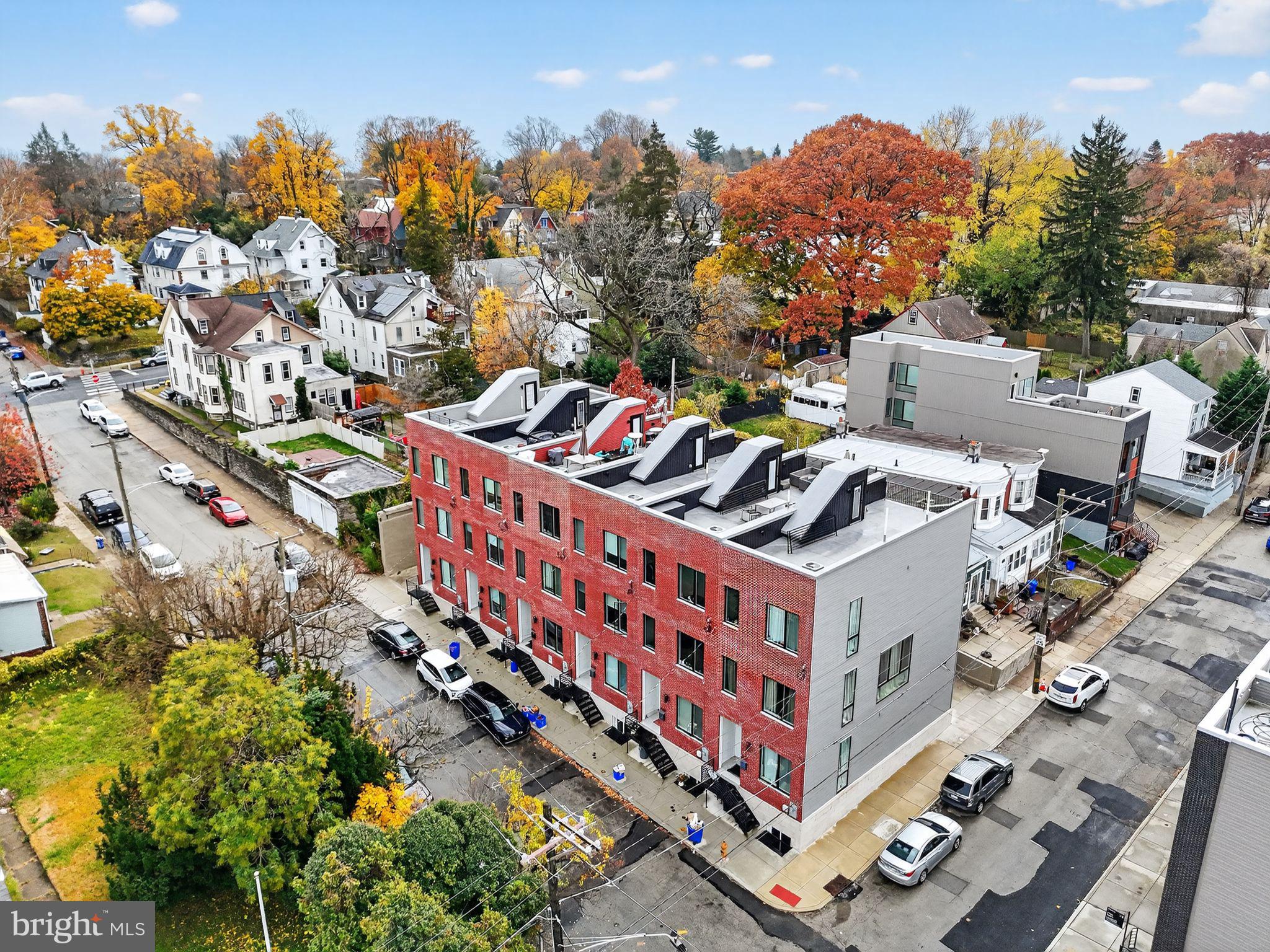 6522 Magnolia Street Philadelphia, PA 19119 - Photo 3 of 47