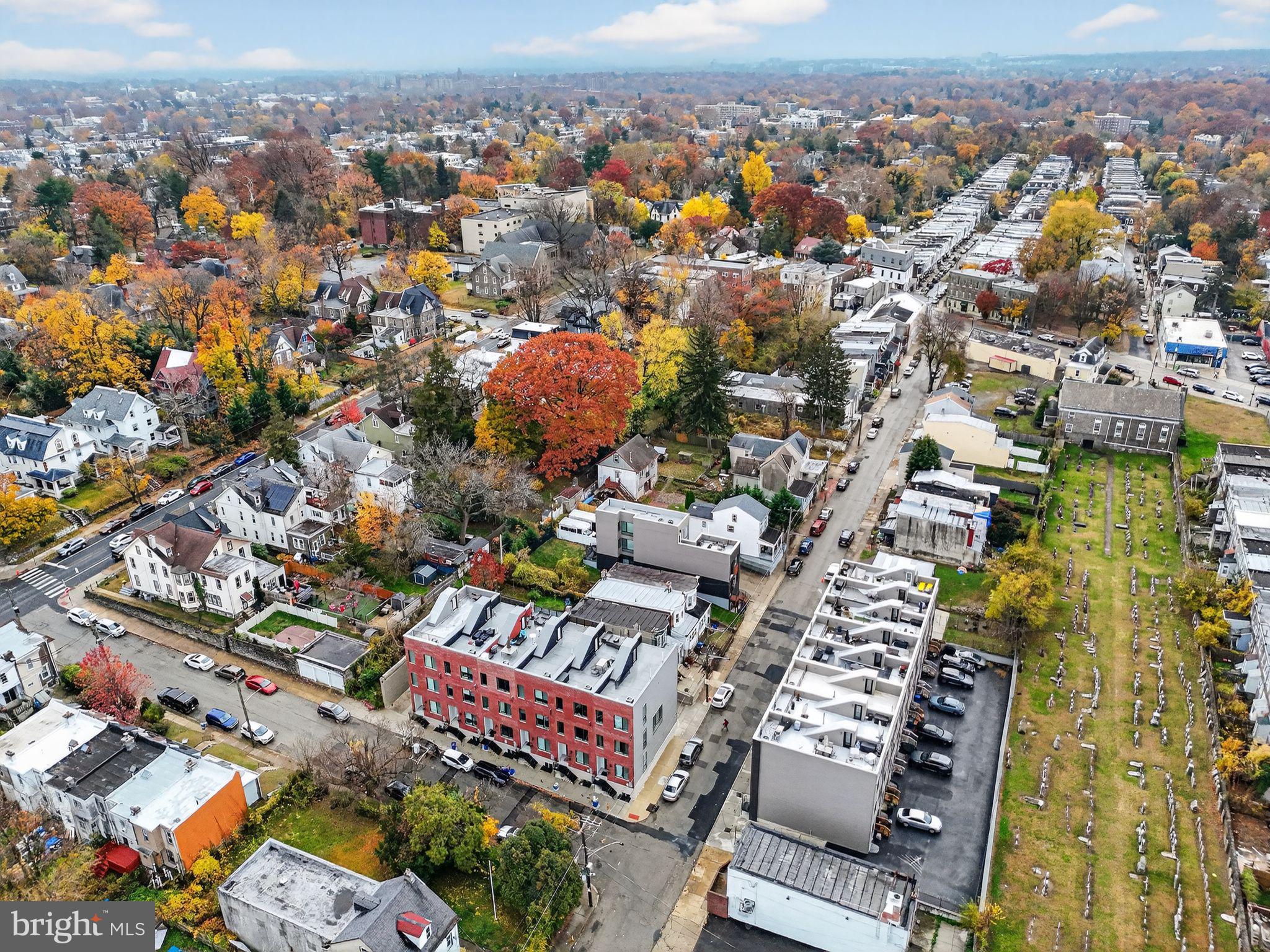 6522 Magnolia Street Philadelphia, PA 19119 - Photo 42 of 47