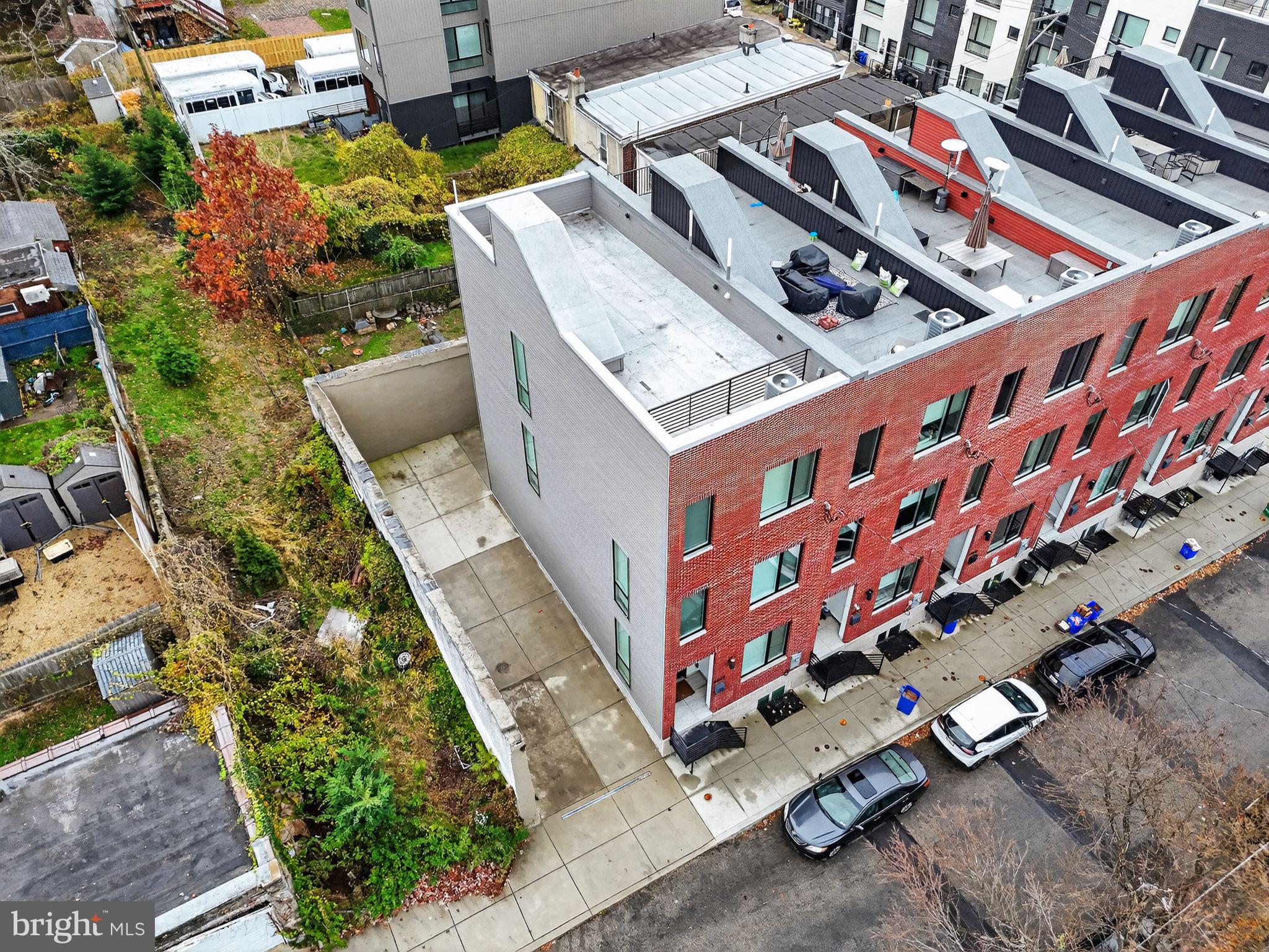 6522 Magnolia Street Philadelphia, PA 19119 - Photo 44 of 47