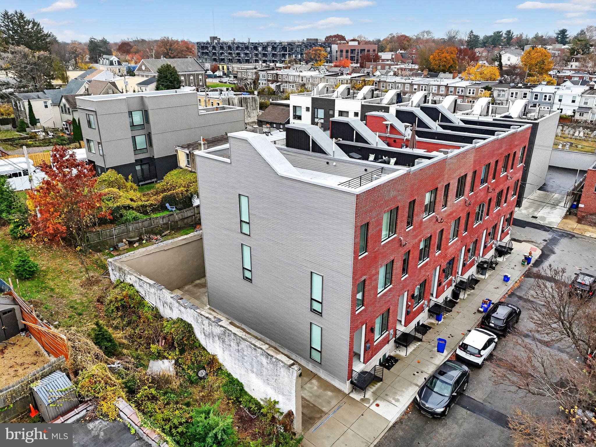 6522 Magnolia Street Philadelphia, PA 19119 - Photo 45 of 47