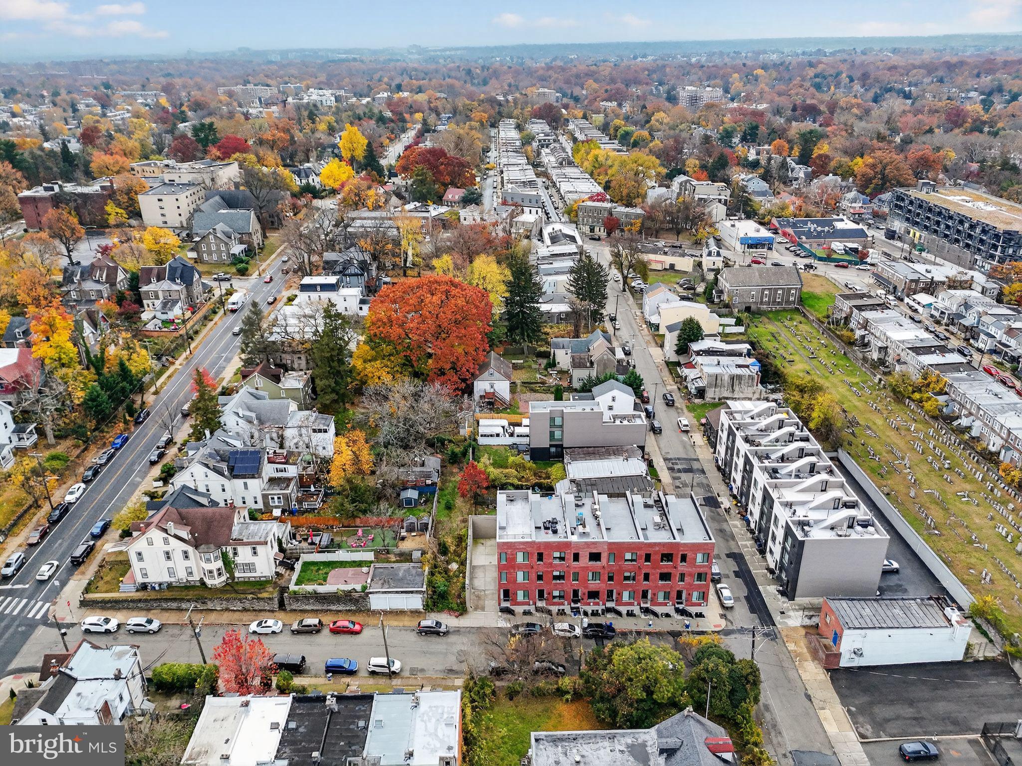 6522 Magnolia Street Philadelphia, PA 19119 - Photo 6 of 47