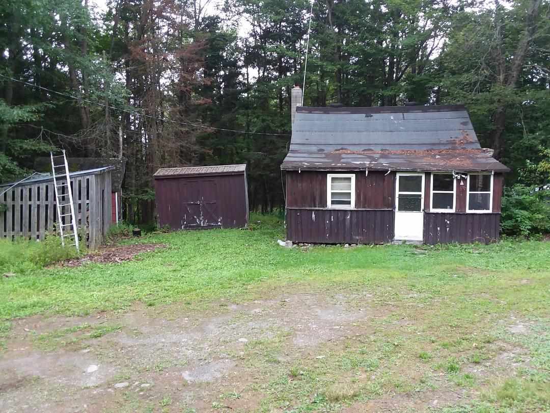 11 Wheeler Road Pittsburg, NH 03592 - Photo 1 of 21 Gallery Image 1