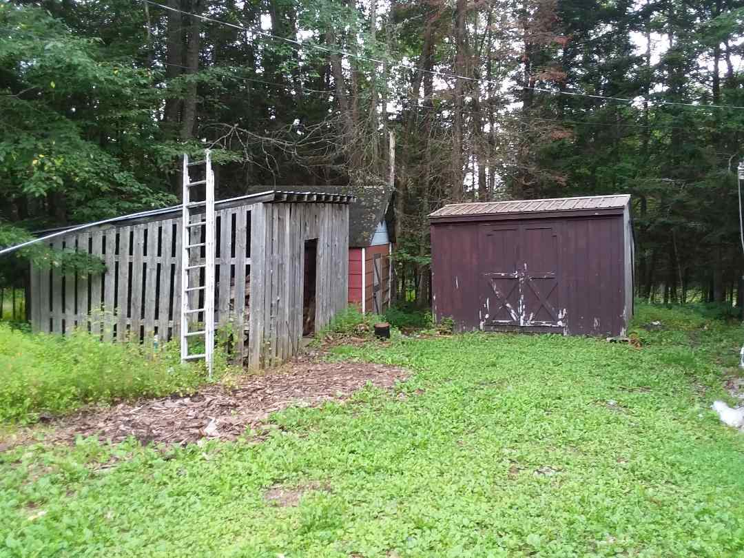 11 Wheeler Road Pittsburg, NH 03592 - Photo 3 of 21 Gallery Image 3