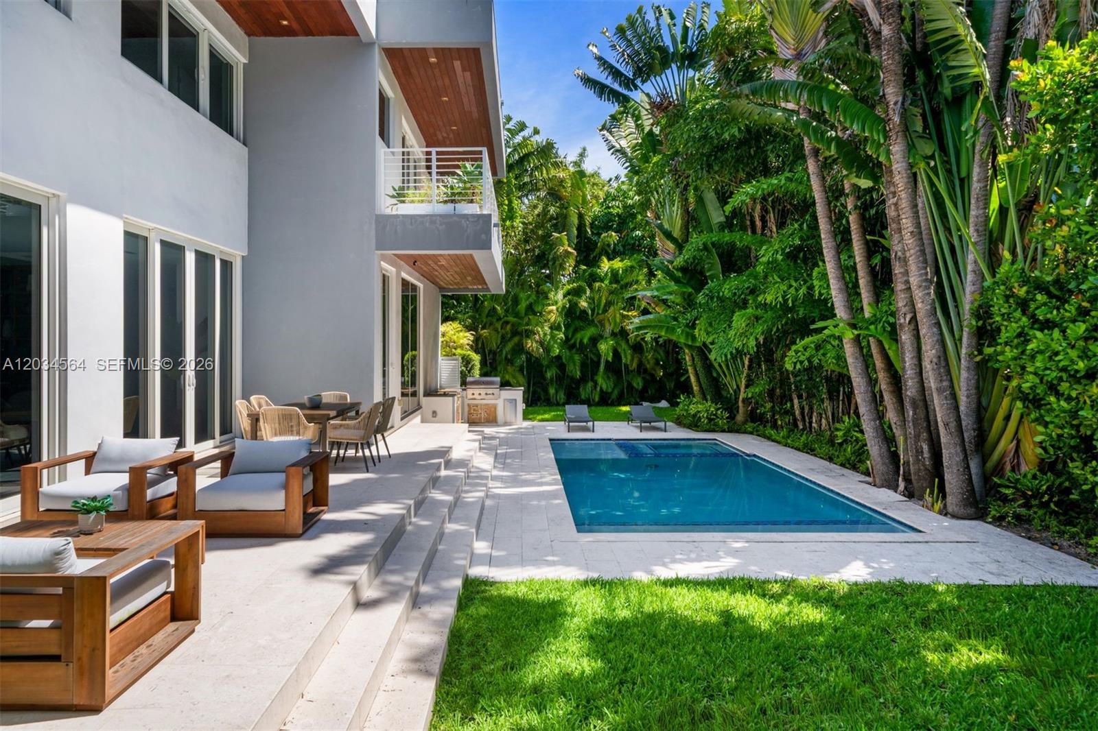 425 Harbor Drive Key Biscayne, FL 33149 - Photo 15 of 50