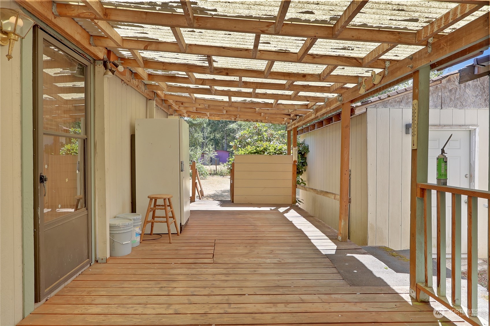 5334 254th Street East Graham, WA 98338 - Photo 20 of 33 a view of entryway