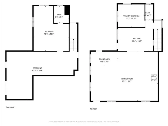 $115,000 | 11 Toyon Trail, Berry Creek, CA 95916