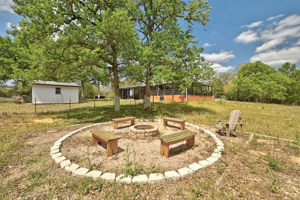 $495,000 | 159 Farris Lane, Smithville, TX 78957