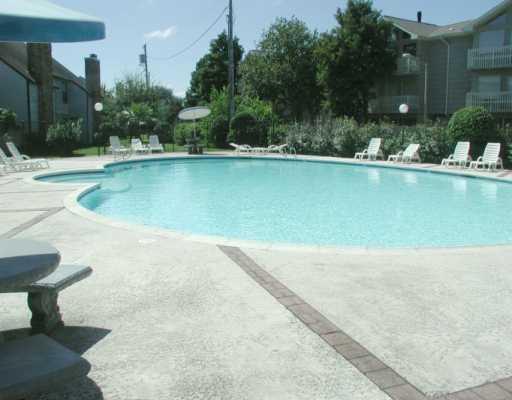 33 Rue Chardonnay, Unit 33G Kenner, LA 70065 - Photo 7 of 7 Gallery Image 7