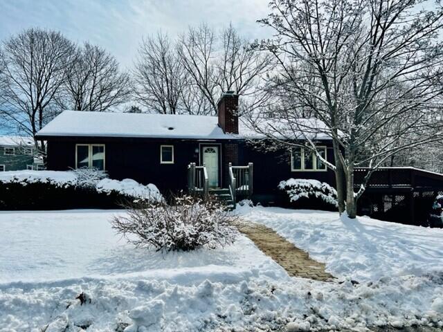 33 Violette Hill Street Portland, ME 04102 - Photo 2 of 18 16