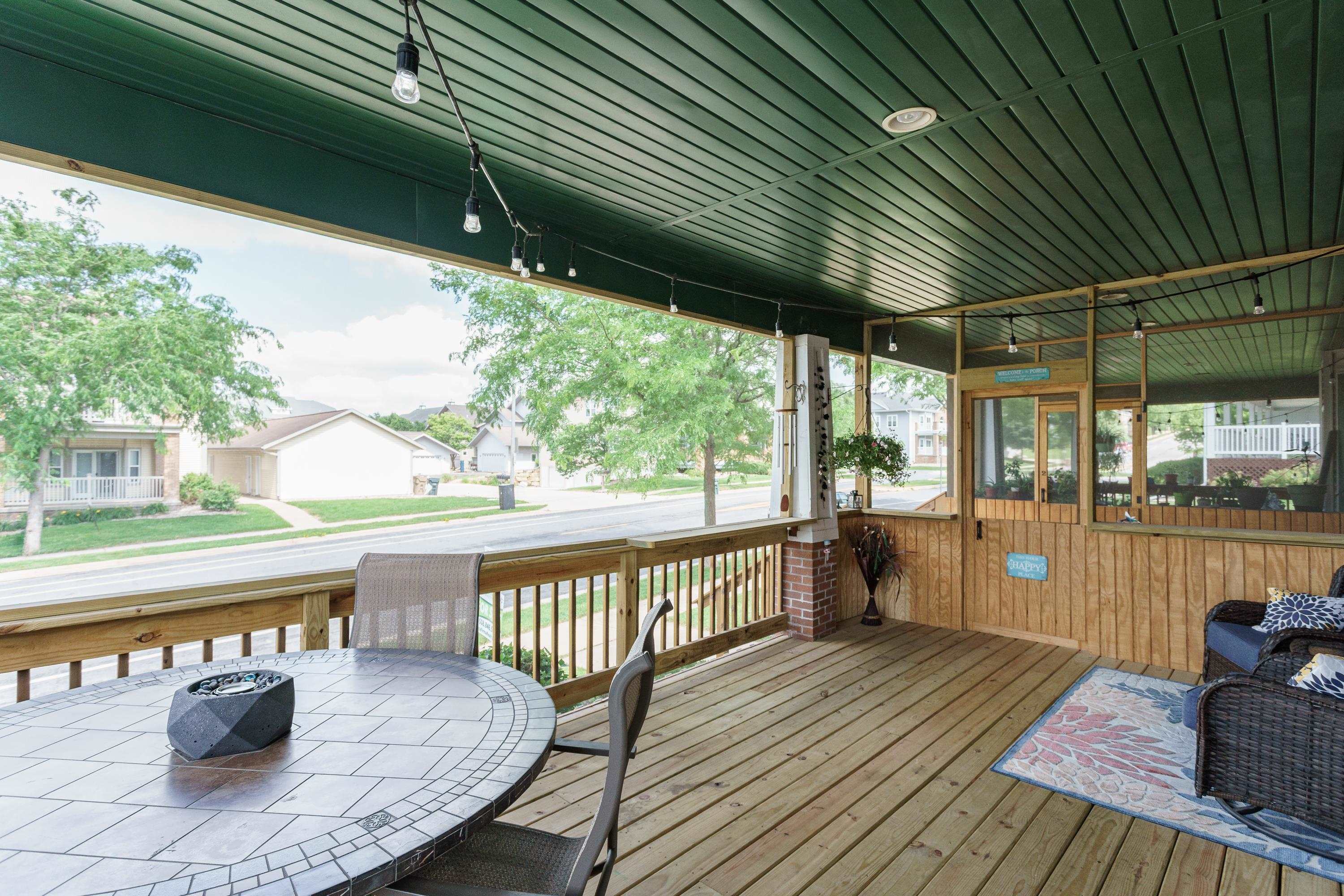8317 Mansion Hill Avenue, Unit 1 Madison, WI 53719 - Photo 7 of 27
