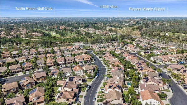 $2,199,000 | 11665 Allen, Tustin, CA 92782