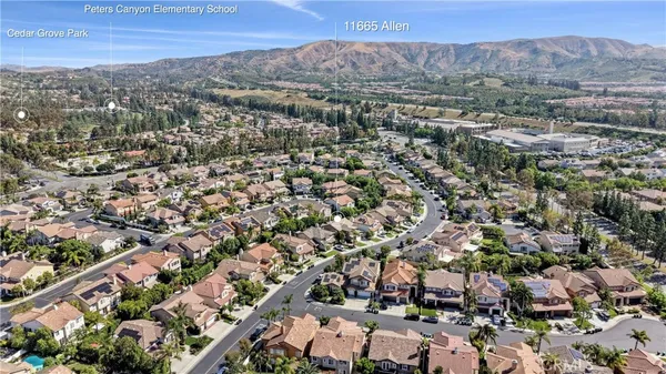 $2,199,000 | 11665 Allen, Tustin, CA 92782