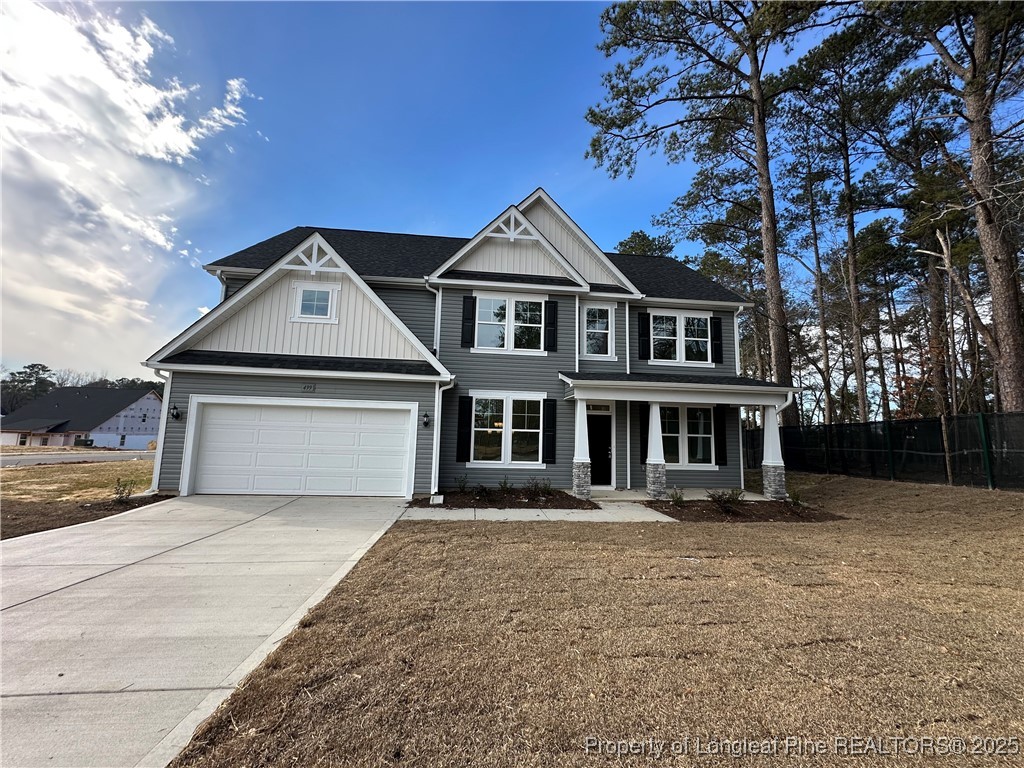 499 Grove Walk Road Raeford, NC 28376 - Photo 1 of 39 Gallery Image 1